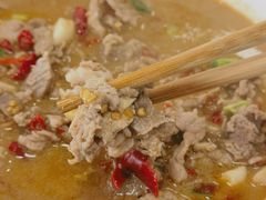 宁乡花猪肉-秀妈厨房(灰汤老店)