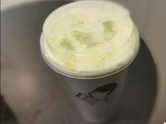 芝芝琥珀兰-喜茶(深圳海岸城店)