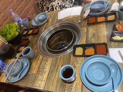 -真牛炭火烤肉(射阳店)