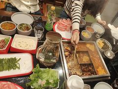-重庆德忆火锅（龙南街3店）(渝水岸餐饮)