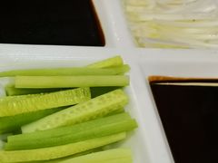 -津悦·正阳春烤鸭(红旗南路店)