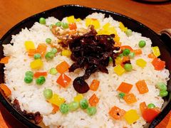 -云海肴云南菜(花园城店)