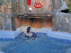 -清泉湾生态旅游度假区