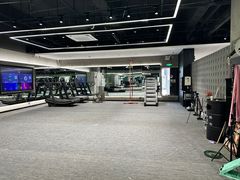 -Answer Fitness 答案健身(奥体店)