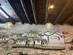 -61号餐吧(兴坪古镇漓江店)