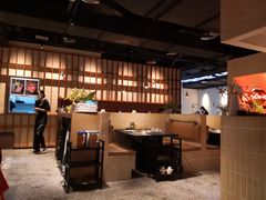 -嘿嘟嘟·肋条烧肉放题(爱融荟城店)