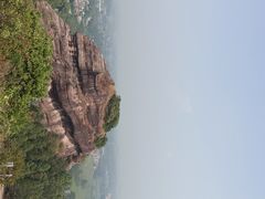 -马头山