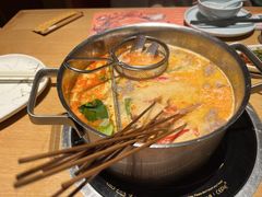 -生如夏花泰式火锅(西村黑金店)