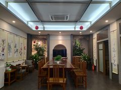 -秦汉胡同古筝围棋国学书院(罗湖分馆)