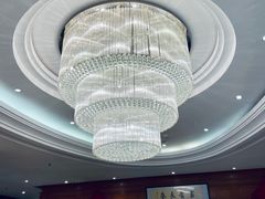 -骏莱海鲜鱼港(五角场店)