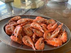 -红月湾海鲜饭店•沙滩海景(双月湾店)