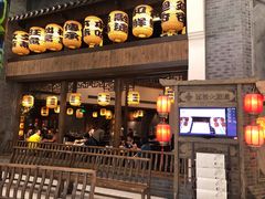 -南京大牌档(凯德大峡谷店)