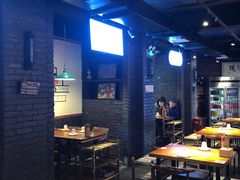 大堂-搓火大都会(广安门总店)