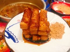 -马路边边串串香(双井直营店)