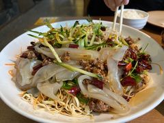 -奇滋豆味(南十四道街店)