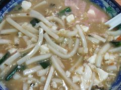 -嵊州小吃(杭州东站店)