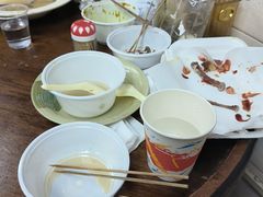 -香港街头小吃(常平店)