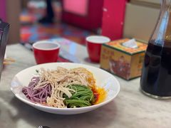 -南锣肥猫·麻辣烤鱼·15年现烤现卖(通州领展店)