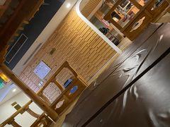 -绿岛汤泉韩式休闲会所