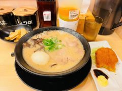 竹笋-博多一幸舍(西单大悦城店)