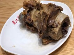 招牌酱大骨-东北风(龙湾万达广场)