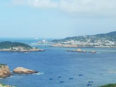 -枸杞岛