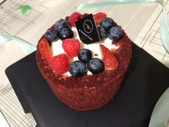 -姆们M Sweetie Cake(三里屯店)
