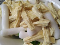 -蘭奢雅集·江浙菜(青山江滩店)