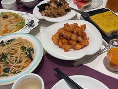 -凯鸽酒楼(大同振兴街店)