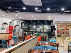 -老何家后安粉·糟粕醋海鲜火锅(三亚湾椰梦长廊店)