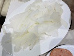 牛百叶-二楼老店重庆鸡公煲(真光路店)