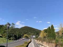 -棒棰岛宾馆景区