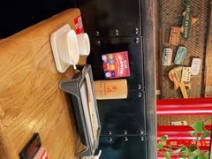 门面-管氏翅吧(中关村店)