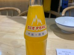-黎一碗大碗手工面(城市立方店)