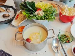 -阳光码头海鲜火锅(世纪大道店)