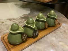 -象泰SPA·泰式按摩·足疗(卓悦中心店)