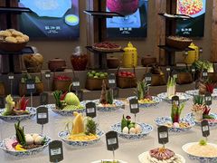 -苏浙徽·江南荟·本味融合菜(相城方圆里店)
