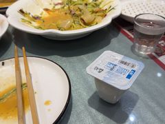 -添福来墨鱼饺子 · 海鲜东北菜(大连星海·黄浦路店)