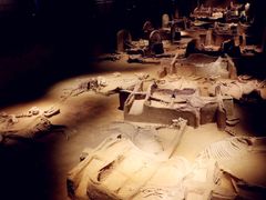 -洛阳周王城天子驾六博物馆