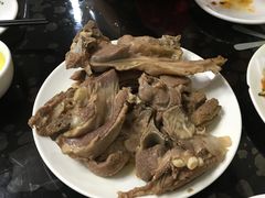 -敦煌夜市