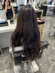 -MMby Hair Code芭曲发型