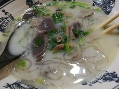-鸭小妹鸭血粉丝(老门东店)