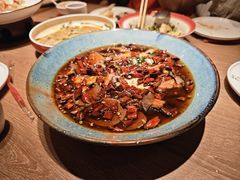 -金掌勺锅包肉(太原万达店)
