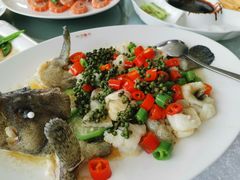 -海湾壹品·粤菜·早茶·烤鸭(拱北店)