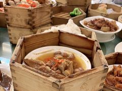 -番禺宾馆丽苑厅