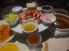 -额娘·春饼烤鸭(华北七楼创始店)