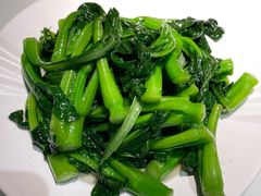 清炒时蔬-日昌餐馆(Mini西点茂店)