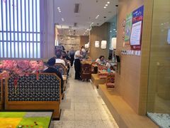 -晴季寿司(红旗街万达店)