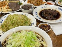 -柴氏风味斋(甘家口店)