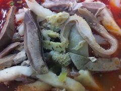 -吴忠民族饭庄(利通南街店)